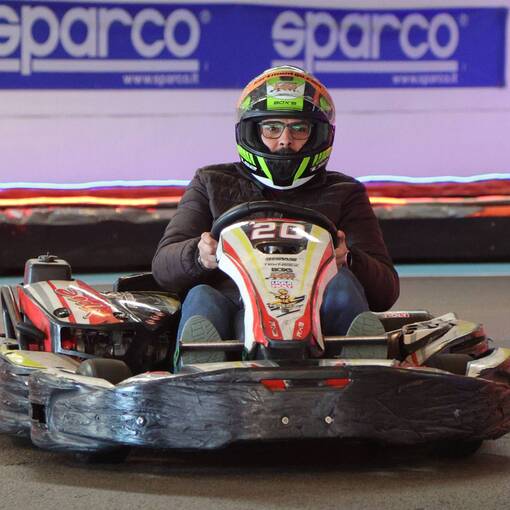 Event cover 18/01 - 15:15 Corrida ALUGUER