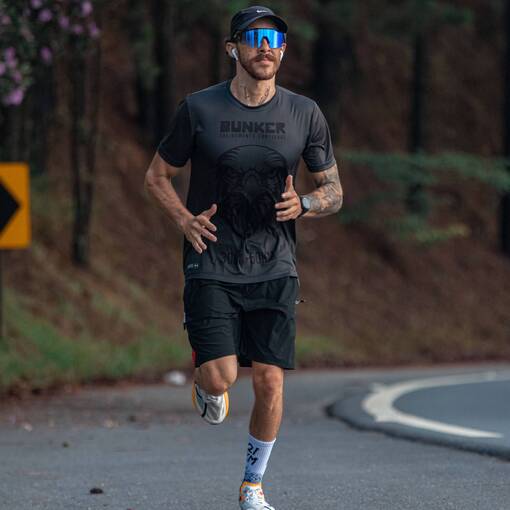 Event cover Treino de Rua - Sentido Santa Rita 18-01