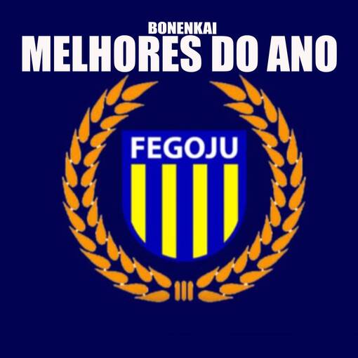 Event cover MELHORES DO ANO 2026