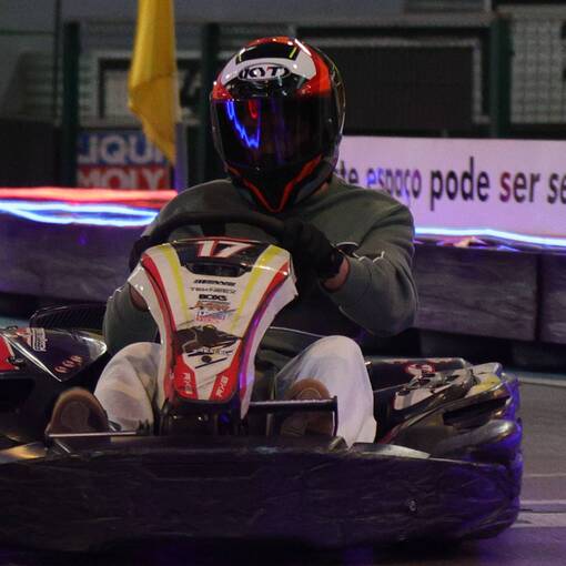 Copertura dell'evento 18/01 - 15:20 Corrida ALUGUER 