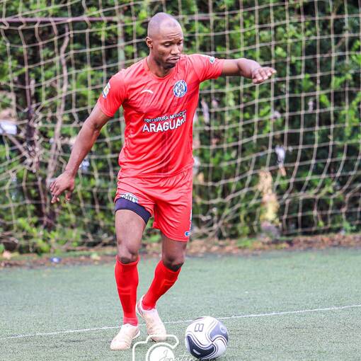 Event cover ARENA SICRED 2026 - 3 JOGOS QUADRA A - 