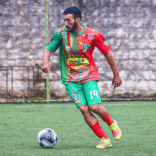 Event cover ARENA SICRED 2026 - 3 JOGOS QUADRA B -