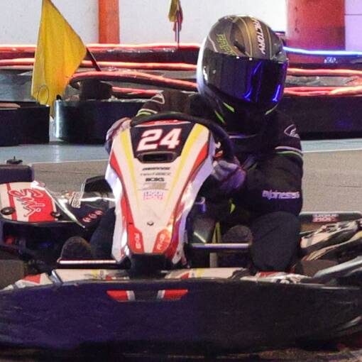 Copertura dell'evento 18/01 - 15:40 Corrida ALUGUER