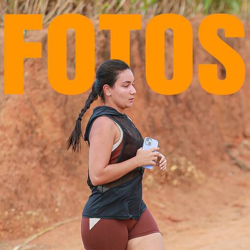 Event cover TREINAO JURIPIRANGA 