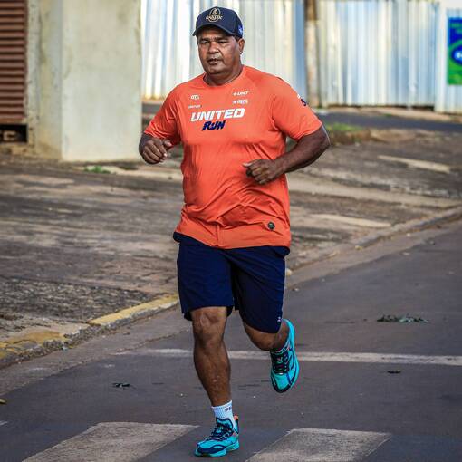 Event cover DOMINGO DE TREINO TGA .