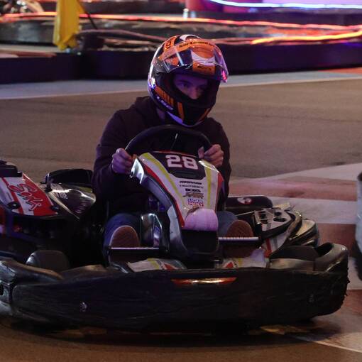 Event cover 18/01 - 16:40 Corrida ALUGUER