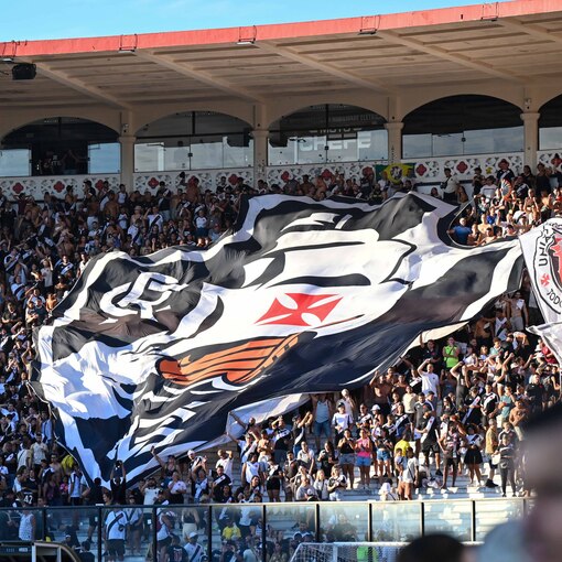 Event cover Vasco x Nova Igua�u