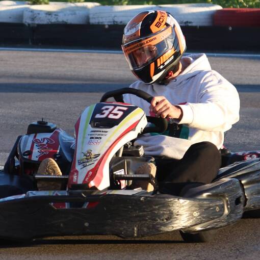 Event cover 18/01 - 17:05 Corrida ALUGUER