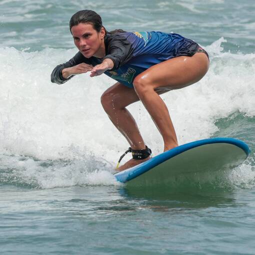 Event cover SURF ITAMAMBUCA DIA - 18/01/2026 