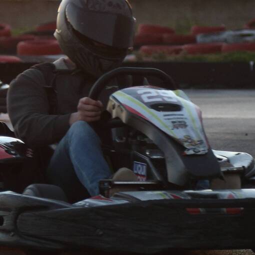 Event cover 18/01 - 17:35 Corrida ALUGUER