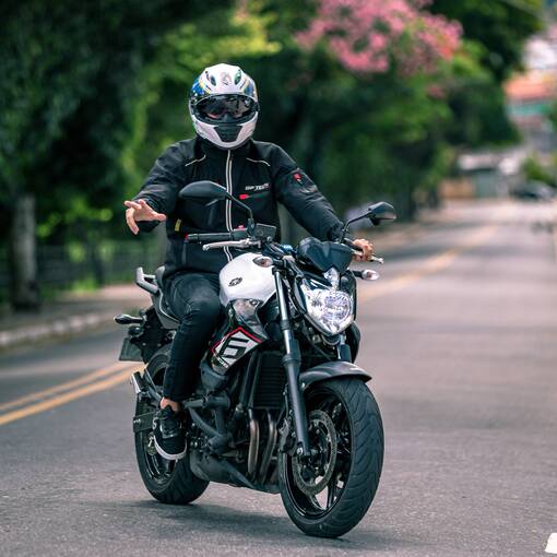 Event cover Fotos POSTO Ipiranga - Sales�polis - 18.01.26 - Fotos de motos (Domingo)