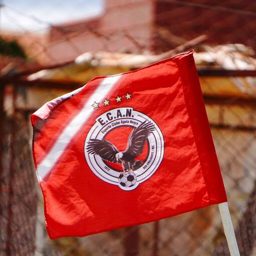 Event cover AMISTOSO AGUIA NEGRA X UNIAO A C