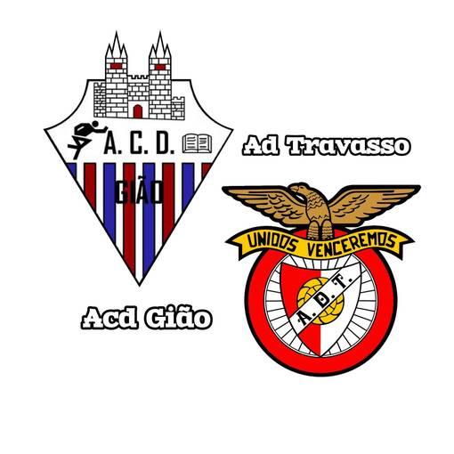 Event cover ACD Gi�o - AD Travasso