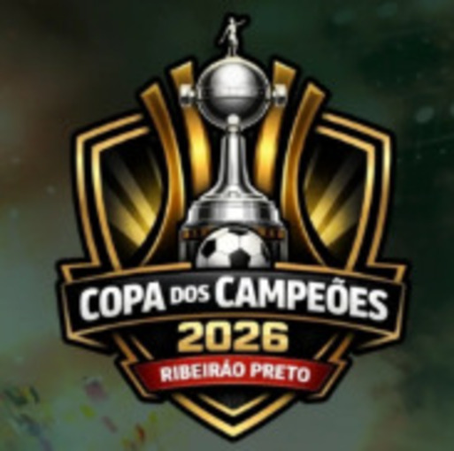 Event cover Copa dos Campeoes Indep X 7 Ondas