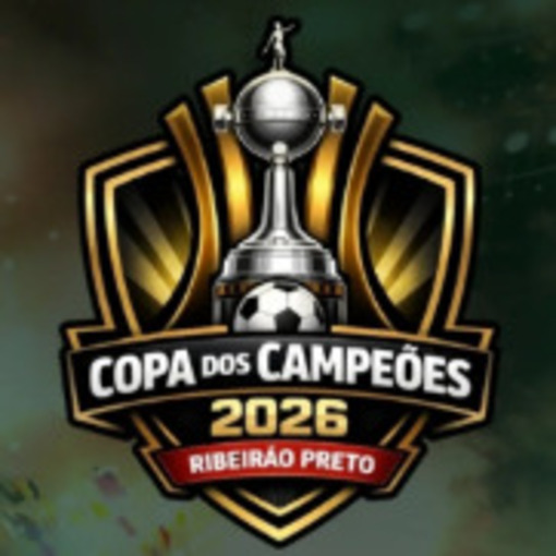 Event cover Copa dos Campe�es S�o Jorge X Turmalina