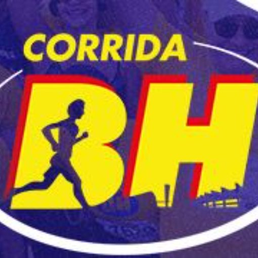Capa do evento CORRIDA SUPERMERCADOS BH 2026