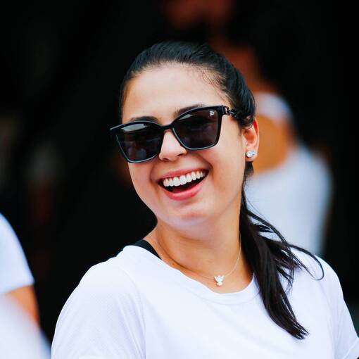 Event cover 3� Corrida e Caminhada Pela Saude da Luso | Laranjal Paulista-SP