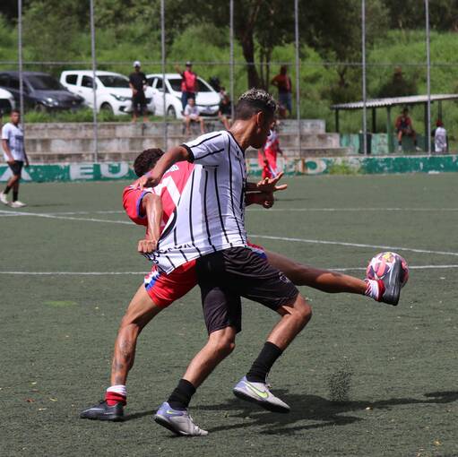 Event cover ATENTADOS F.C