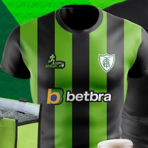 Event cover CORRIDA DO AM�RICA - 2026