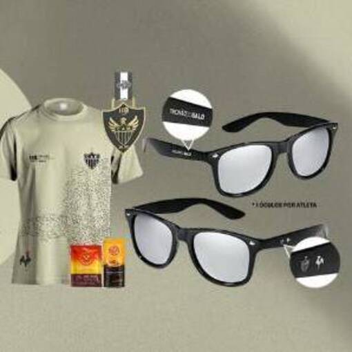 Event cover TREIN�O ANIVERS�RIO DO GALO  - 118 ANOS