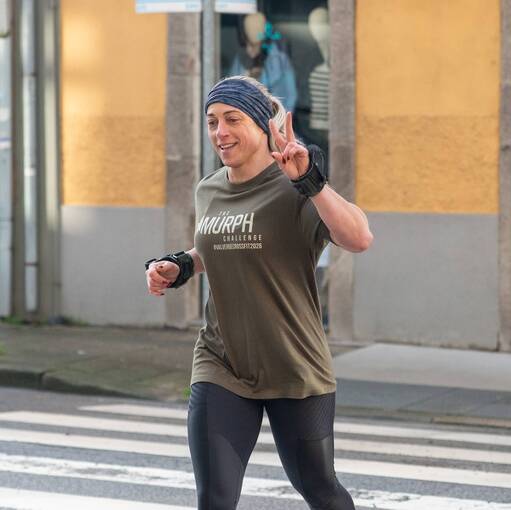 Event cover Fotos Murph 2026