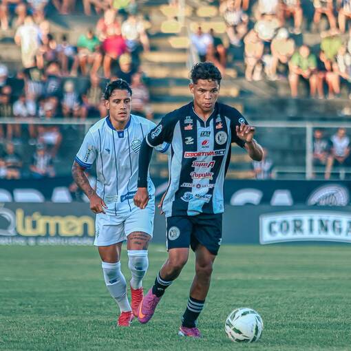 Event cover ASA X CSA - Alagoano 2026 - Arapiraca/AL