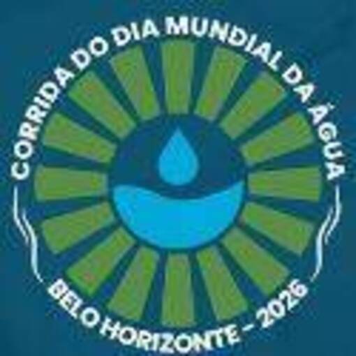 Event cover CORRIDA DIA MUNDIAL DA �GUA 