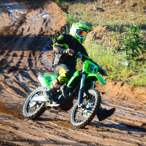 Copertura dell'evento treino domingo