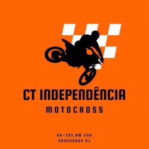 Event cover Treino CT Independ�ncia