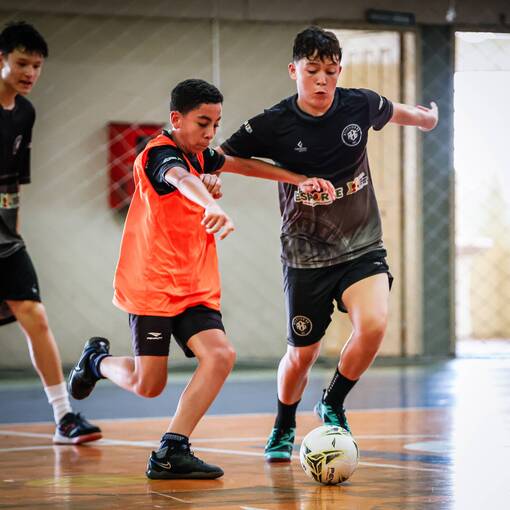 Event cover Treino do Atl�tico BG