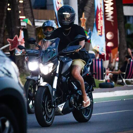 Event cover Fotos orla