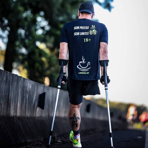 Capa do evento TREINO RODOVIA LIMEIRA-PIRACICABA