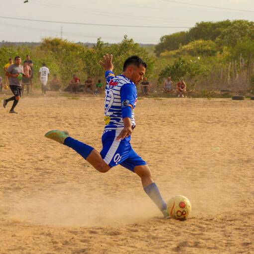 Event cover 2� COPA JULIANO - UNI�O S�O JO�O X RIO VERDE