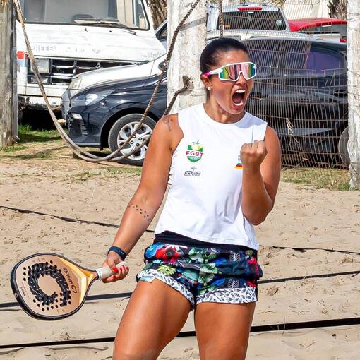 Event cover LIGA ZONA SUL | Etapa Play SVP