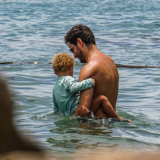 Event cover PRAIA DE SANTA TERESA