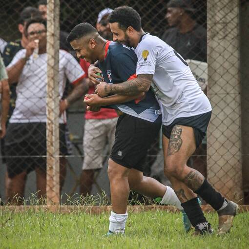 Event cover COPA BROTHERS DE TORCIDA - S�O PAULO X CORINTHIANS