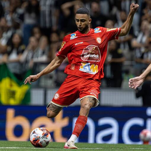 Event cover Atl�tico x Tombense