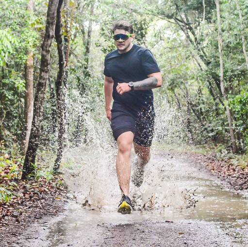 Event cover TREINO JUNTO E MISTURADO NA CHAPADA DO ARARIPE - CRATO/CE