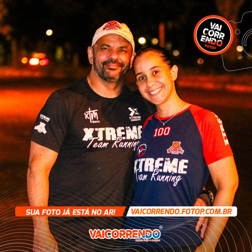 Copertura dell'evento Treino Xtreme Team Running | 21/01 | 2026