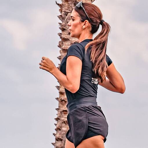 Capa do evento Beira Mar (19/01) 05h �s 07h Segunda @vilkler.fotos