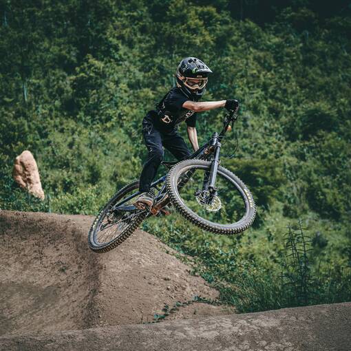 Event cover CHACARA BIKE PARK