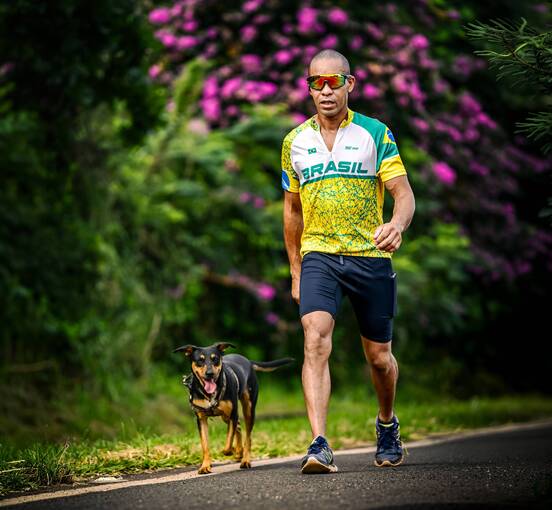 Capa do evento TREINO RODOVIA LIMEIRA-PIRACICABA @clicklimeira