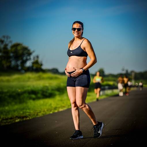 Event cover TREINO RODOVIA LIMEIRA-PIRACICABA @clicklimeira