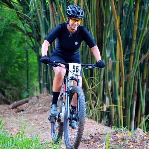 Event cover Ta�a Brasil - FECIERJ - XCO e MTB - Dias 6-7 e 8 de Mar�o e Estadual de UpHill - dia 7