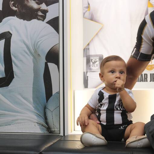 Event cover Tour Vila Belmiro - 19/01/2026 Segunda-Feira