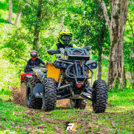 Event cover 3� Trilh�o da Amigos do Preto