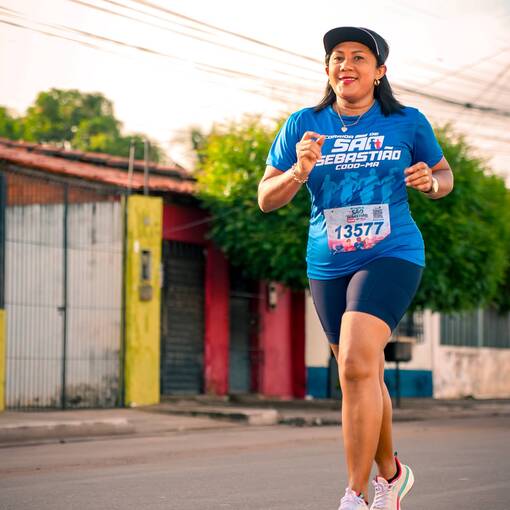 Event cover 36� CORRIDA DE S�O SEBASTI�O