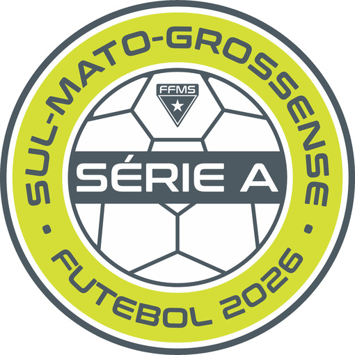 Event cover Campeonato Sul-Mato-Grossense de Futebol S�rie A