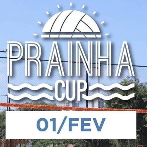 Event cover Festival de V�lei de Praia Jacare� 