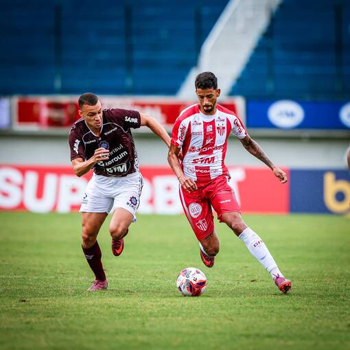 Event cover SER Caxias x Guarany de Bag� - Gauch�o 2026